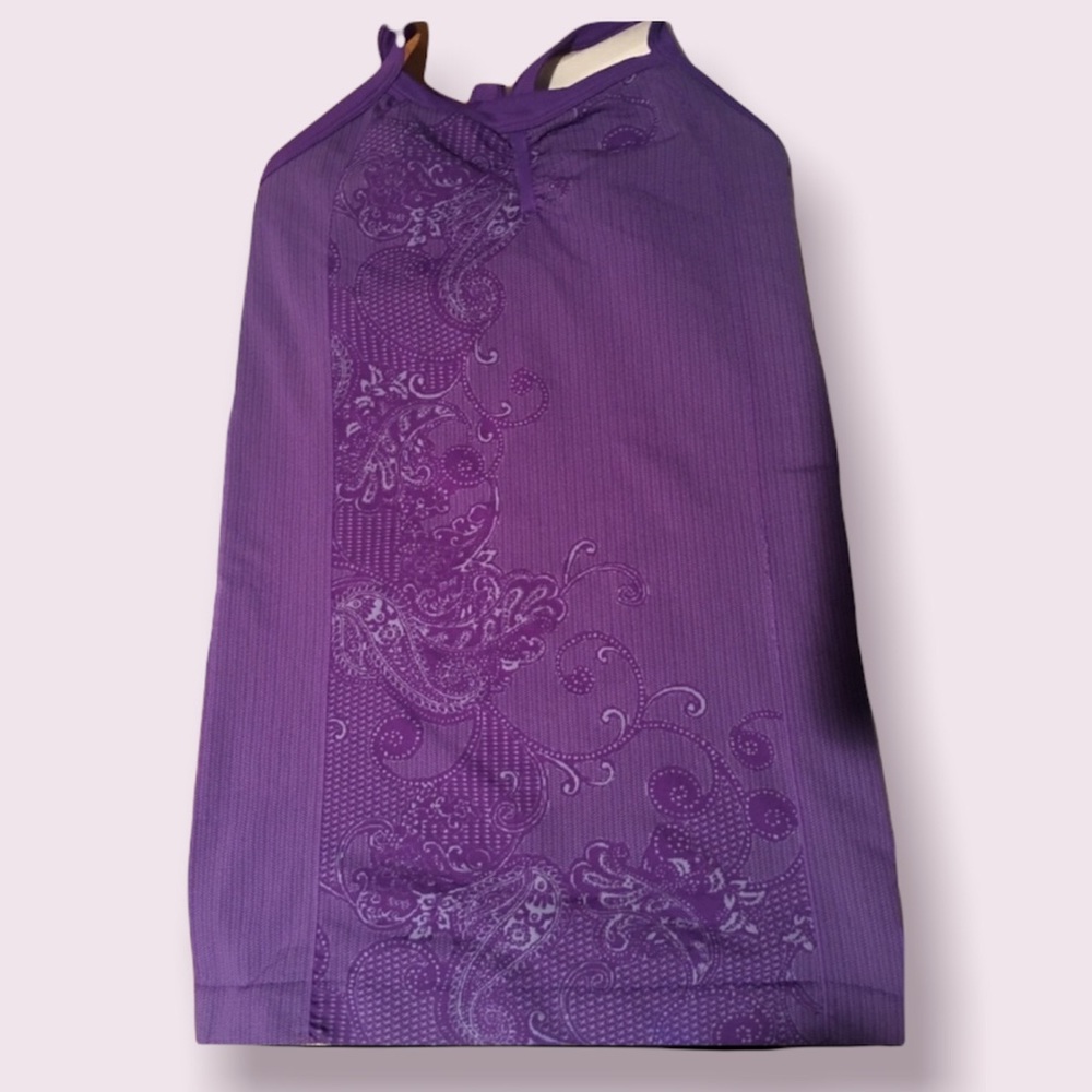 🧘♂️ATHLETA TANK TOP XS - Picture 1 of 5